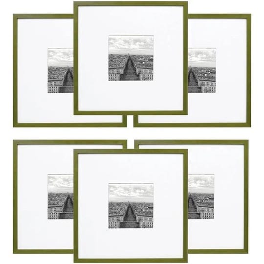 gallery-wall-wood-frame-set-set-of-6-ebern-designs-color-woodland-green-picture-size-8-x-10-1