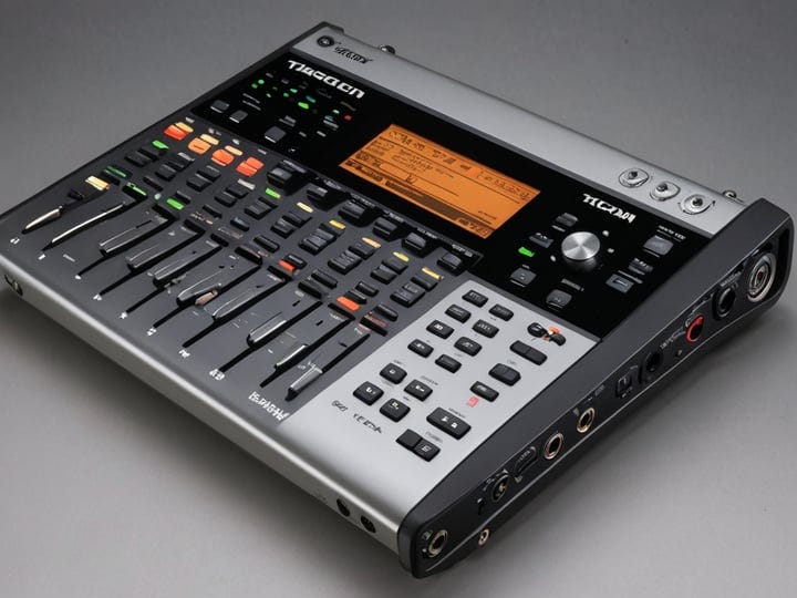 Tascam-Recorder-2