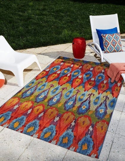 unique-loom-ikat-outdoor-area-rug-10-x-12-multi-1