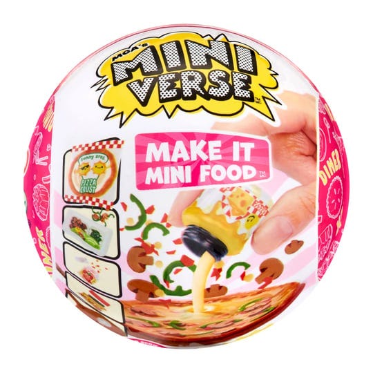 miniverse-make-it-mini-food-diner-series-3