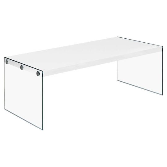 44-in-glossy-white-clear-large-rectangle-wood-coffee-table-with-tempered-glass-1