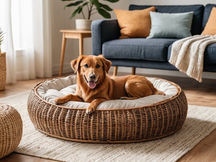 Rattan-Dog-Bed-4