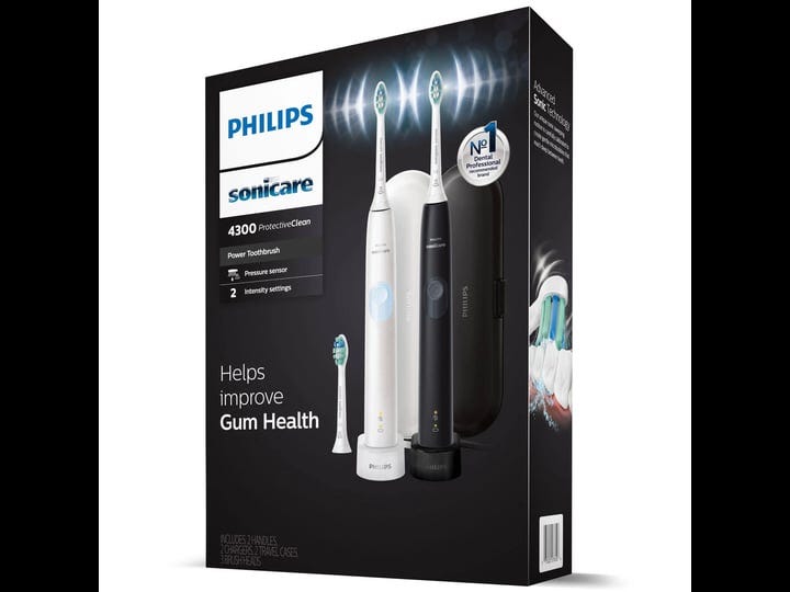 philips-sonicare-protectiveclean-4300-rechargeable-toothbrush-black-white-2-pack-1