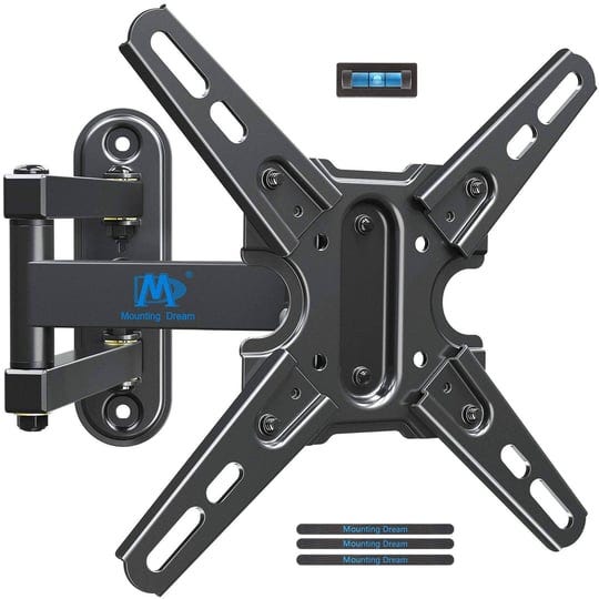 mounting-dream-full-motion-tv-mount-for-small-13-42-inch-tvs-max-vesa-200x200mm-loading-50-lbs-md246-1