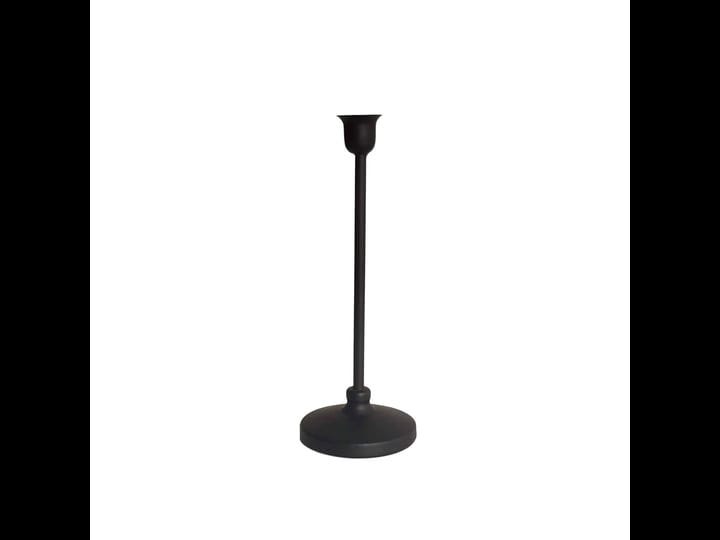 black-metal-taper-candle-holder-by-ashland-9-4-michaels-1