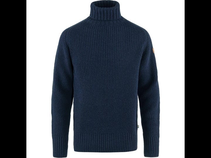 fjallraven-mens-ovik-roller-neck-sweater-dark-navy-large-1