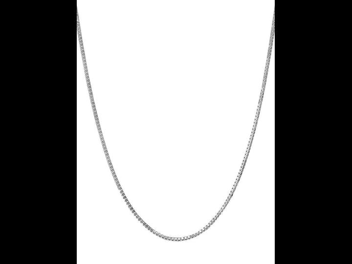 14k-white-solid-gold-mirror-box-chain-necklace-1-4mm-white-25