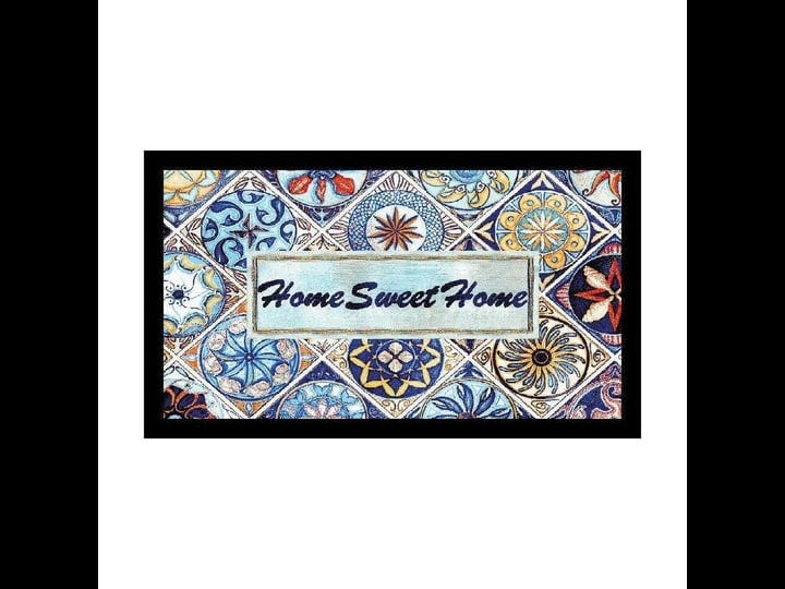 kashi-home-kitchen-rug-beautiful-print-with-non-skid-latex-back-sweet-home-mosaic-design-18x30-recta-1