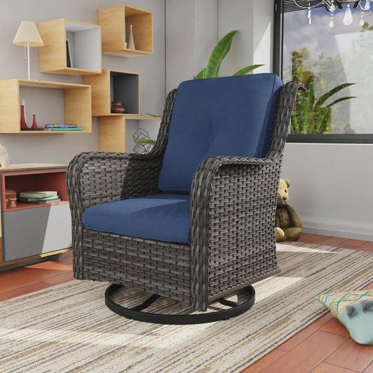 pompidou-swivel-patio-chair-with-cushions-wildon-home-cushion-color-blue-1