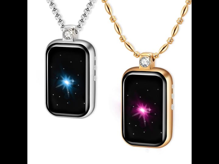 long-distance-touch-necklaces-jewelry-set-of-2-remote-smart-connection-love-stars-necklace-people-ar-1