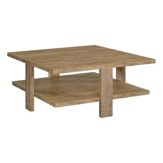 pemberly-row-1-shelf-square-farmhouse-engineered-wood-coffee-table-in-brown-pr-4753-2796242-1