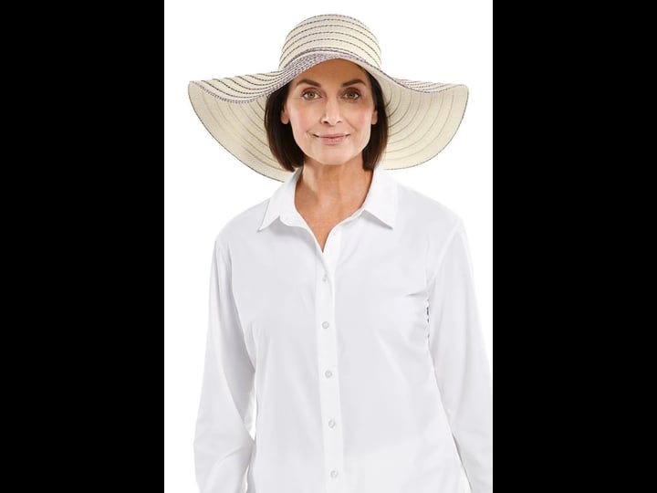 coolibar-marlee-paper-stripe-hat-ivory-1