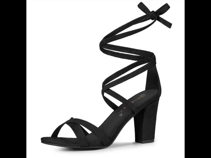 allegra-k-women-open-toe-lace-up-high-block-heeled-sandals-black-1