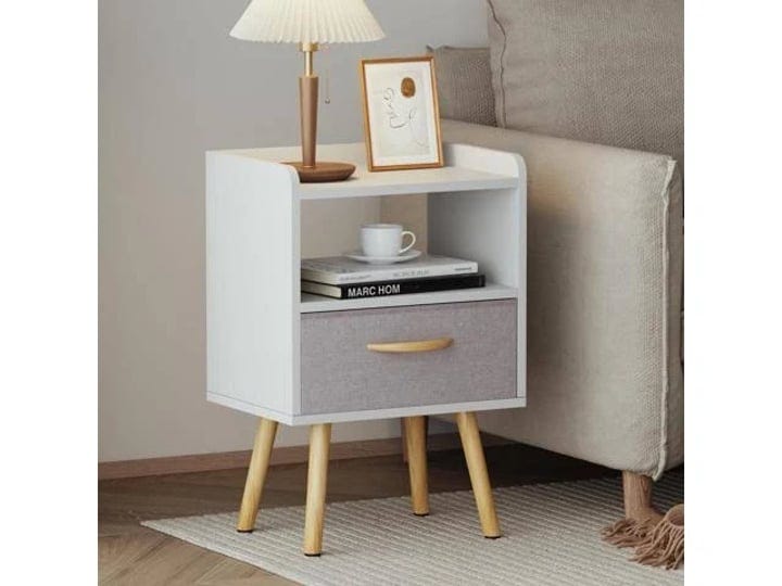 pikpuk-white-nightstand-modern-bedside-tables-with-fabric-drawer-wooden-end-table-for-small-space-na-1