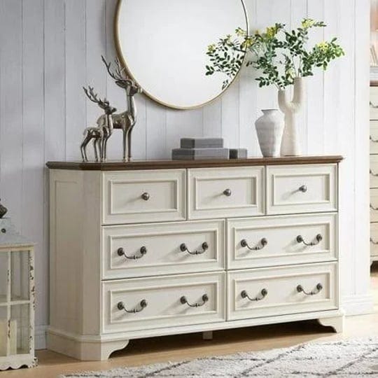 okd-farmhouse-7-drawers-dresser-chests-for-bedroom-wood-rustic-tall-chest-of-drawers-for-living-room-1