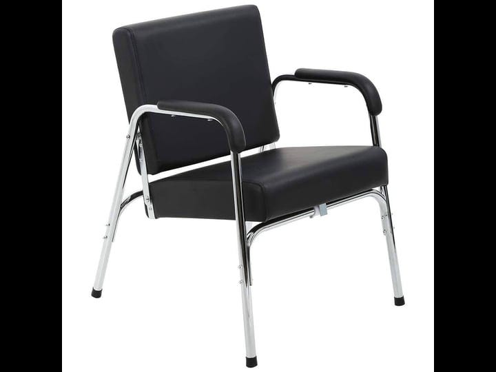 bestoffice-new-modern-fashion-auto-recline-black-shampoo-chair-barber-spa-beauty-salon-1