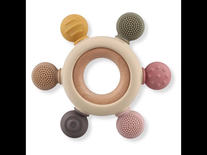 baby-teething-toys-silicone-chewable-rings-with-organic-wooden-natural-toys-for-newborn-3-months-6-d-1