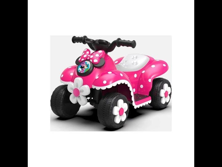 best-ride-on-cars-minnie-mouse-quad-6v-battery-operated-quad-1