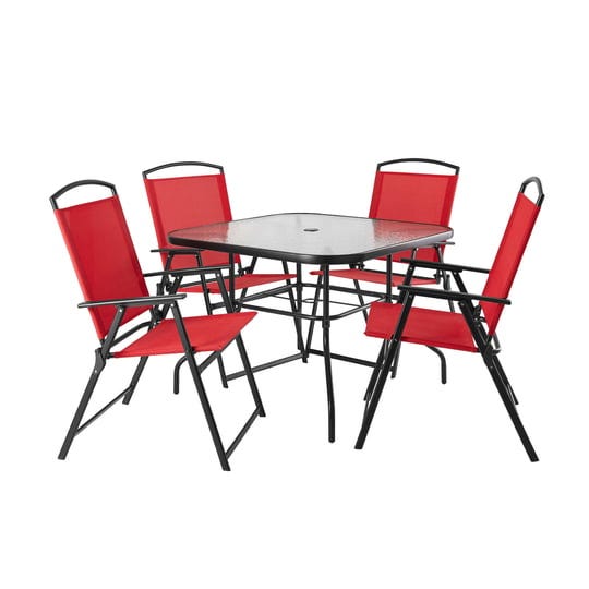 mainstays-albany-lane-5-piece-steel-patio-outdoor-dining-set-red-size-chairs-25-inch-x-22-63-inch-x--1