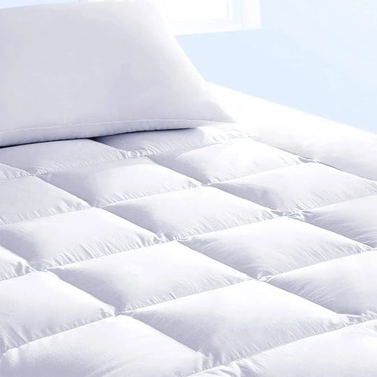 pure-brands-full-mattress-topper-mattress-pad-protector-in-one-quality-plush-luxury-down-alternative-1