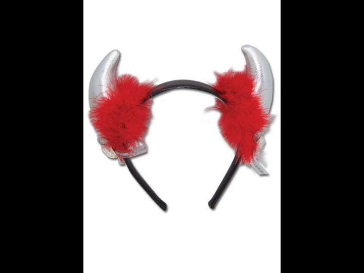 devil-horn-silver-headband-ge-6333