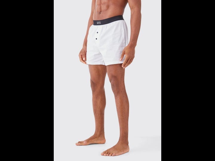 boohooman-original-man-woven-boxer-shorts-white-size-m-1