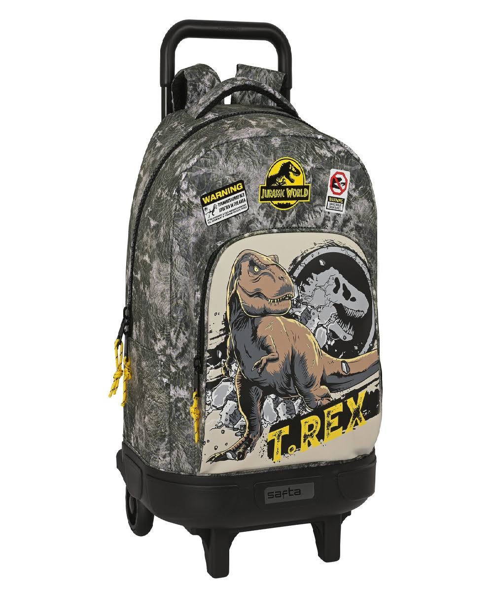 Jurassic World Backpack - Casual Style | Image
