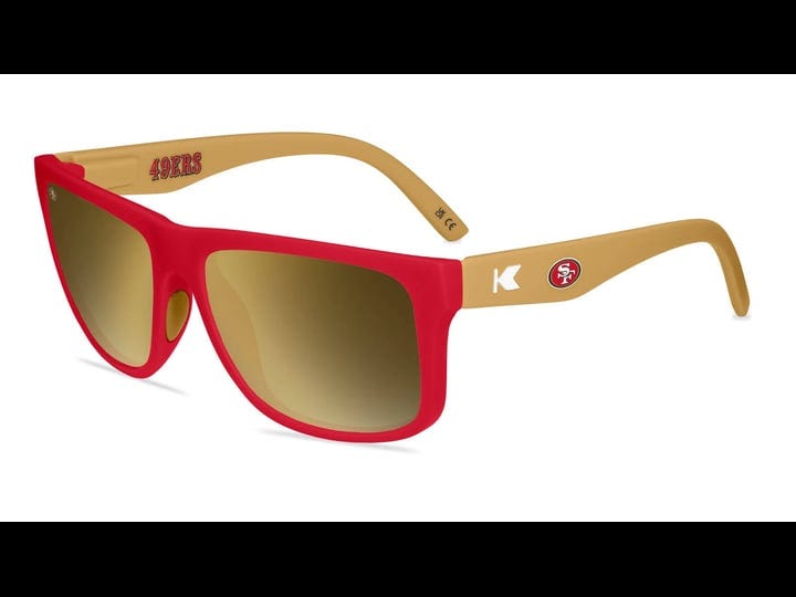 san-francisco-49ers-sunglasses-knockaround-com-1