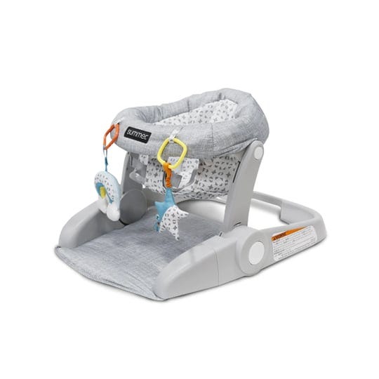 summer-infant-learn-to-sit-2-position-floor-seat-heather-gray-sit-baby-up-in-this-adjustable-baby-ac-1