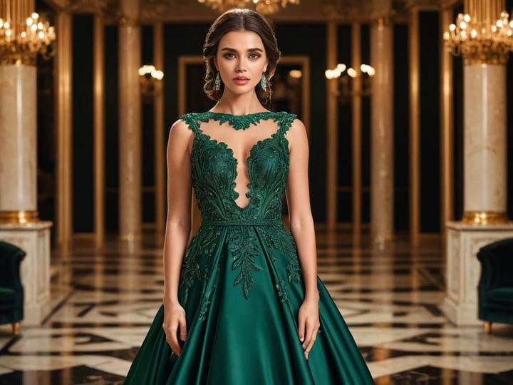 Dark-Green-Formal-Dresses-4