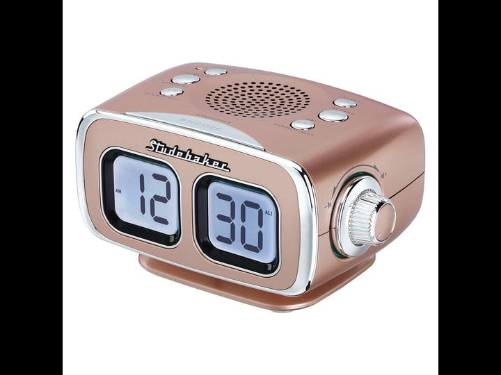 studebaker-large-display-lcd-am-fm-retro-clock-radio-usb-bluetooth-aux-in-bedroom-kitchen-counter-sm-1