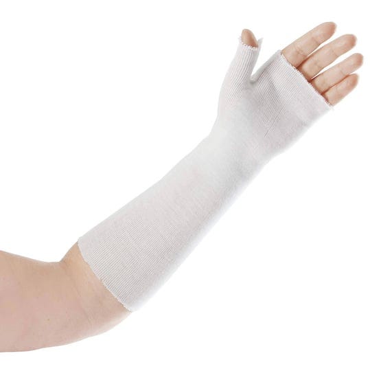 rolyan-thumb-spica-stockinette-stockinette-tubing-cotton-stockinette-for-pre-wrap-use-cotton-wrist-s-1