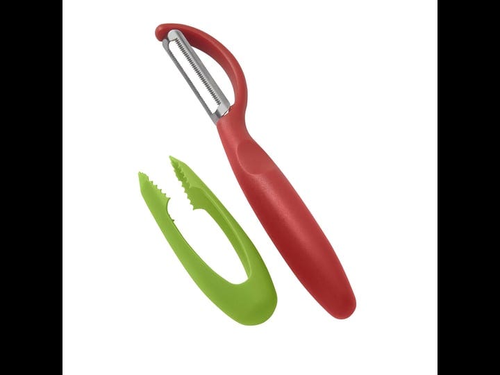 kuhn-rikon-piranha-tomato-peeler-and-corer-set-red-green-1