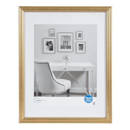 mainstays-14x18-matted-to-11x14-traditional-gallery-wall-picture-frame-gold-1