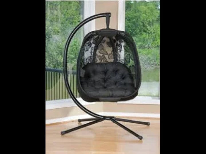 invernadero-hanging-egg-patio-chair-butterfly-black-1