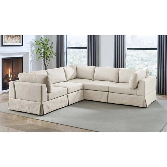 arnon-104-5-wide-reversible-modular-corner-sectional-wade-logan-upholstery-color-beige-1