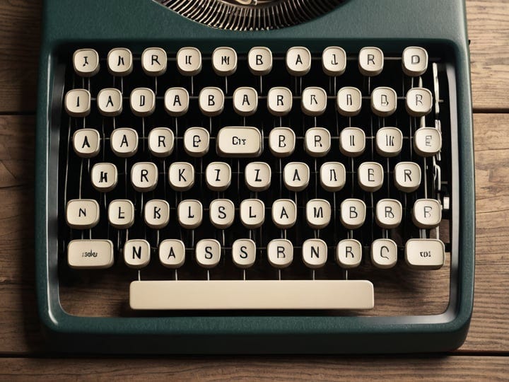 Retro-Typewriter-Keyboard-4