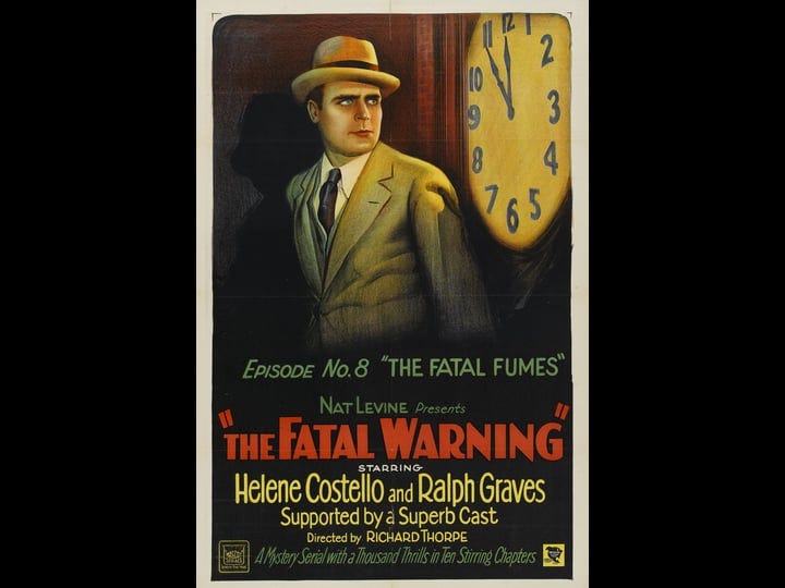 the-fatal-warning-tt0019873-1