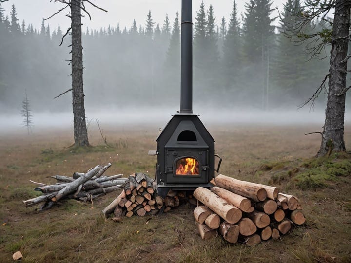 Hunting-Tent-With-Stove-5