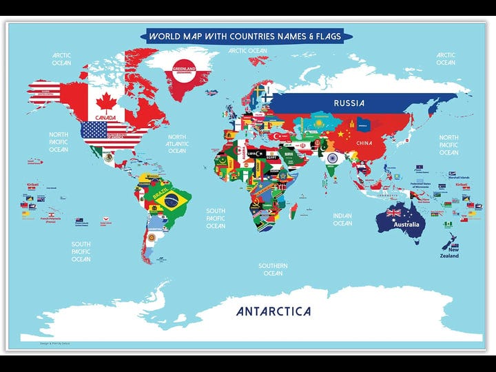 world-map-poster-with-countries-flags-for-kids-small-size13x19-world-map-laminated-perfect-world-wal-1