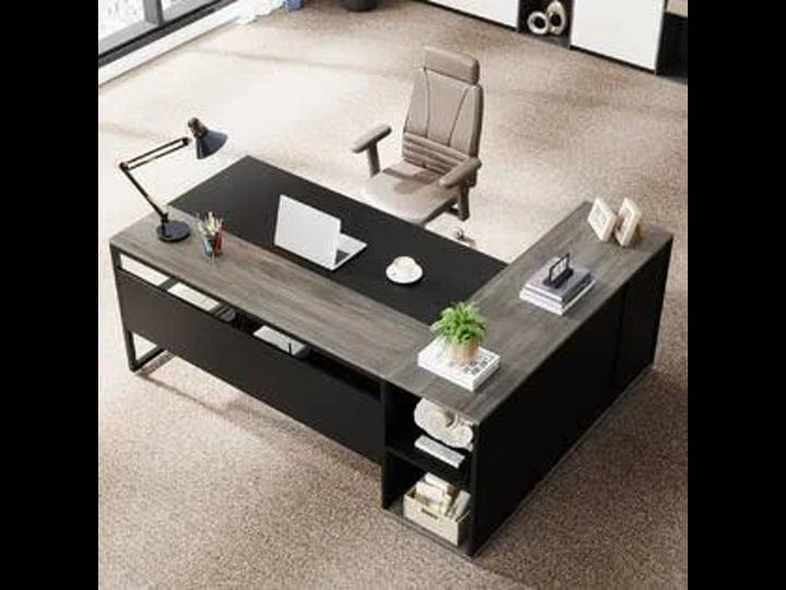 tribesigns-71-inch-executive-desk-l-shaped-desk-with-cabinet-storage-executive-office-desk-with-shel-1
