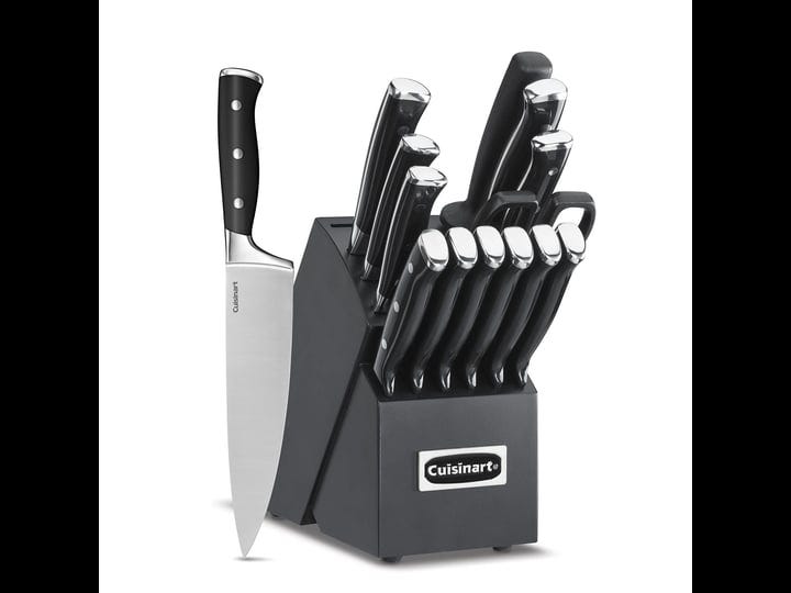 cuisinart-c77btr-15pbk-classic-forged-triple-rivet-15-piece-knife-set-with-block-superior-high-carbo-1