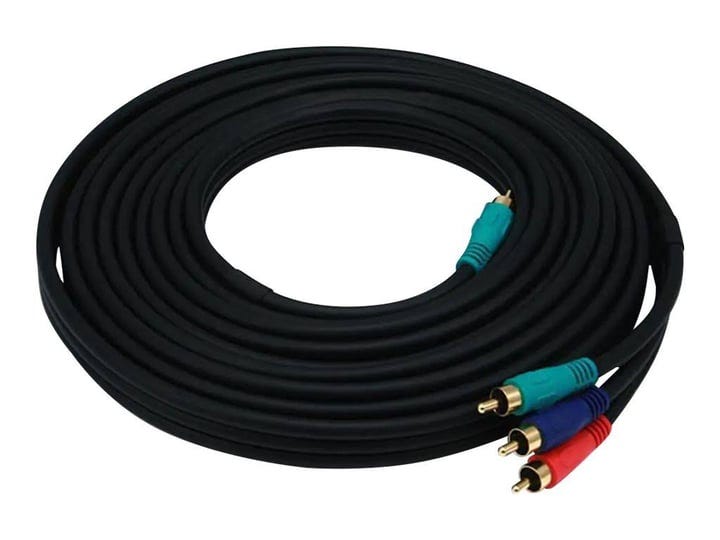 monoprice-15ft-22awg-3-rca-component-video-coaxial-cable-rg-59-u-black-1