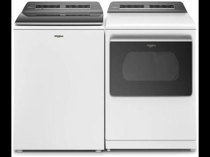 whirlpool-smart-top-load-white-laundry-pair-with-wtw7120hw-28-washer-and-wed7120hw-27-electric-dryer-1