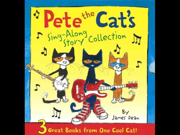 pete-the-cats-sing-along-story-collection-by-james-dean-book-1