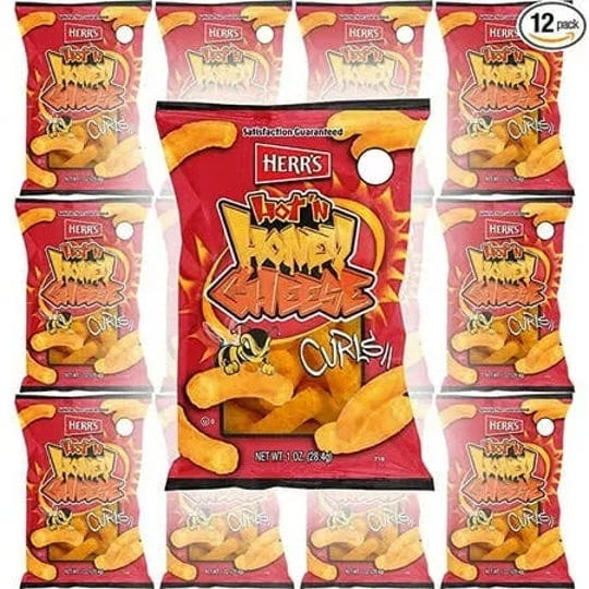 herrs-hot-n-honey-flavored-cheese-curls-gluten-free-1oz-bag-pack-of-12-total-of-12-oz-1