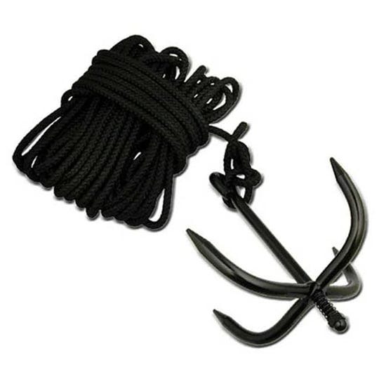 defender-grappling-anchor-hook-with-nylon-ninja-rope-cadet-bushcraft-1