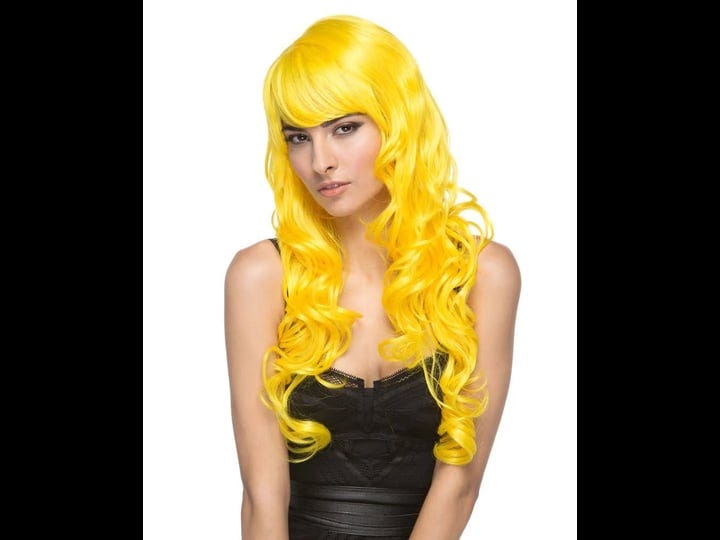 characters-melrose-synthetic-wig-yellow-white-1