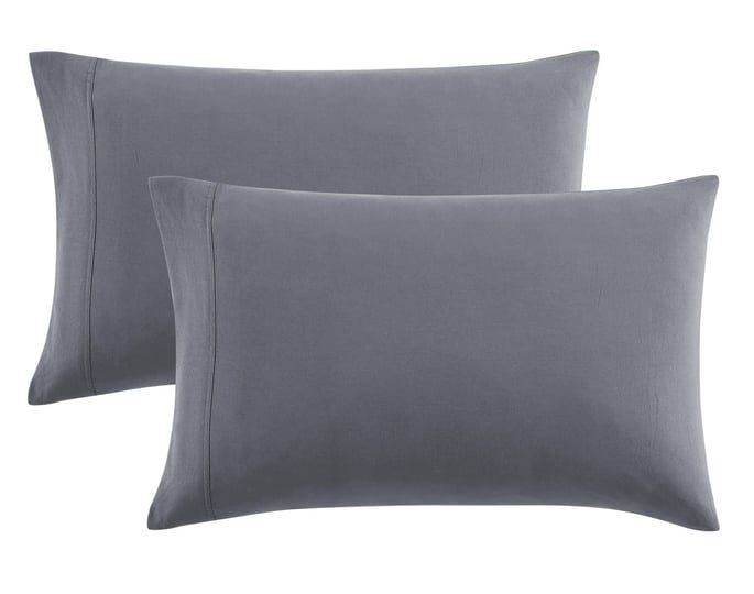 casa-platino-king-size-pillow-cases-set-of-2-pre-washed-ultra-soft-breathable-pillowcases-brushed-mi-1