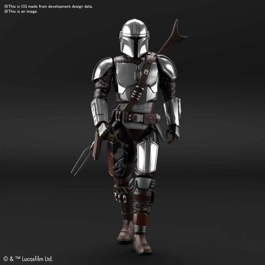 bandai-star-wars-1-12-the-mandalorian-beskar-armor-silver-coating-ver-1